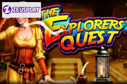 The Explorers' Quest